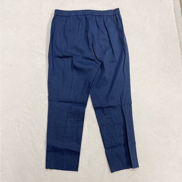 Theory Basic Pull On Pant Size 6 - Picture 9 of 12